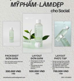 Mỹ phẩm Hàn Quốc