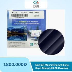 Tròng kính cận viễn loạn