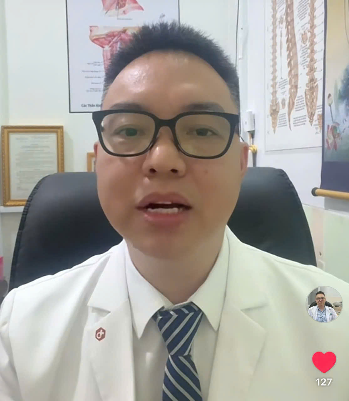 Top 10 Bác Sĩ Ung Bướu Giỏi  uy tín tại TP. HCM