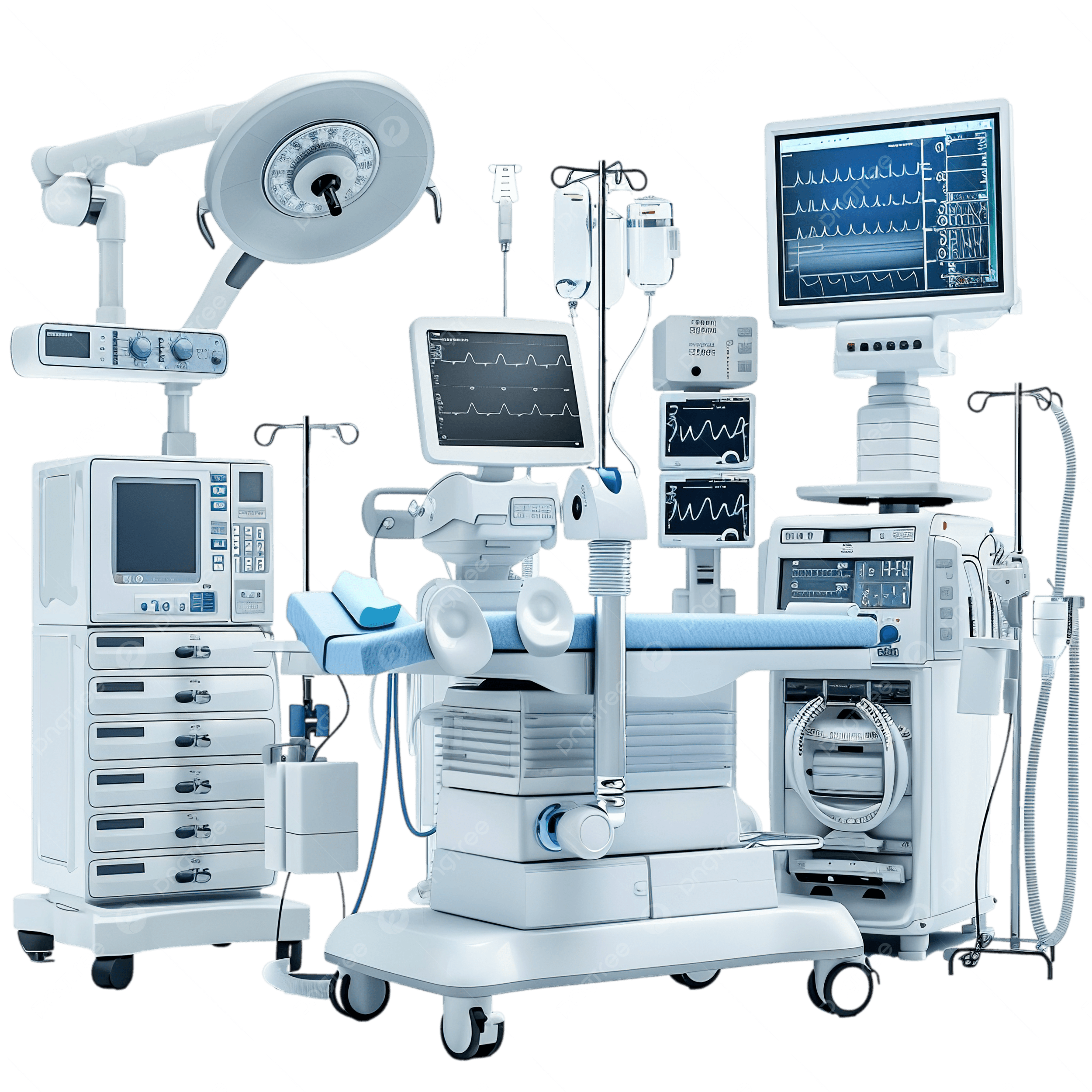 Top 9 Địa chỉ cung cấp thiết bị thẩm mỹ uy tín nhất tại Tp HCM